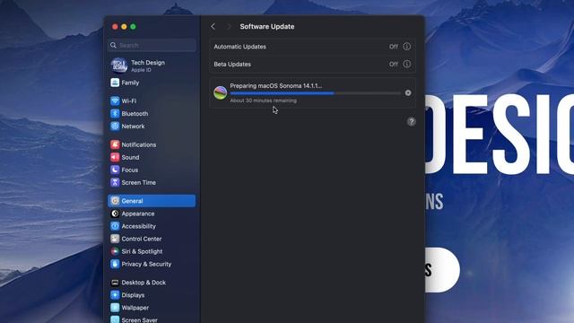 How to Update Mac Studio to Sonoma 14.1.1 смотреть онлайн
