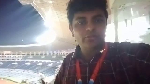 Durand Cup Update From Salt lake Stadium смотреть онлайн