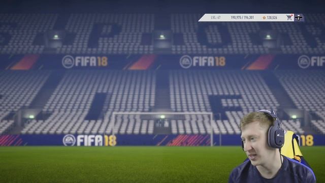 FIFA 18 Chelsea Career Mode S2 Ep18 - ENDING THE TRANSFER WINDOW смотреть онлайн