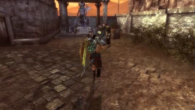 Rise of the Argonauts - Playthrough Part 6 смотреть онлайн