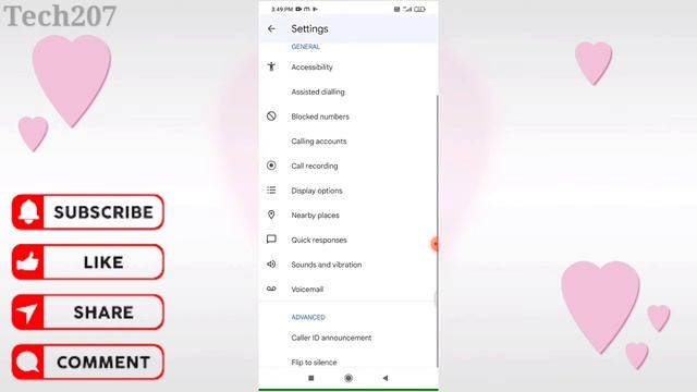 Redmi 9 Power Phone Me call Dialer ko Dark Mode kaise kare || смотреть онлайн