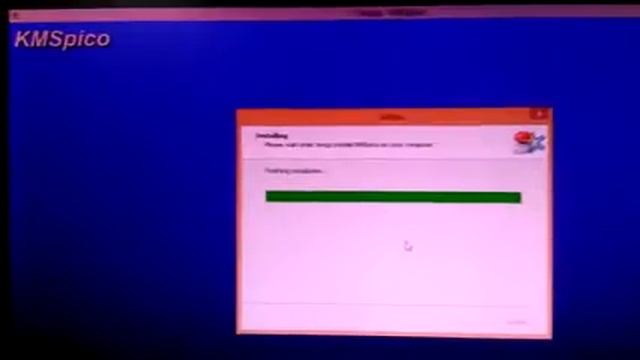 KMSpico Activator For Windows 10 - 8.1- 8 - 7. смотреть онлайн