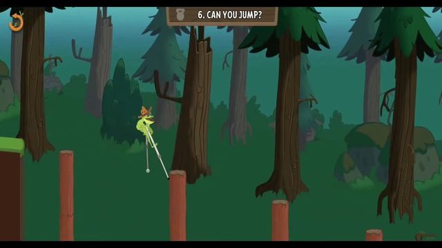 Level 63 - 74 | WALK MASTER - WALKTHROUGH PART 6 (IOS / ANDROID - GAMEPLAY) смотреть онлайн