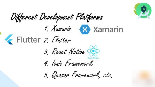 Introduction to Android and Android Studio | Android App Development | 01 смотреть онлайн
