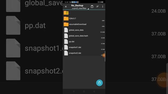 cara memasang save data di plants vs zombie 2 смотреть онлайн