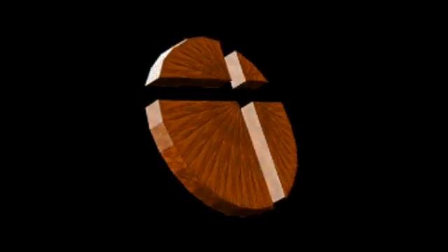 Wii Opera SDK Triangle Texture-Mapping Test смотреть онлайн