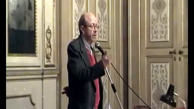 Antonio Gargano - Benedetto Croce смотреть онлайн