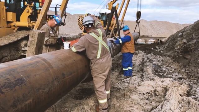 Victaulic bedrijfsvideo - Fabrikant van mechanische pijpverbindingen en brandveiligheidsproducten смотреть онлайн