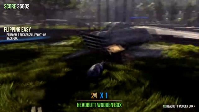 Goat Simulator Pt 1: They Climbin in Yo Windows. Again. смотреть онлайн