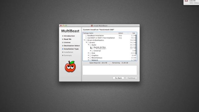 How To: 10.8.3 Hackintosh Update смотреть онлайн