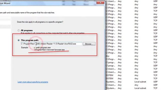 Stop Auto Update of Software in PC Laptop | Windows |Block specifies Software from Auto Update смотреть онлайн