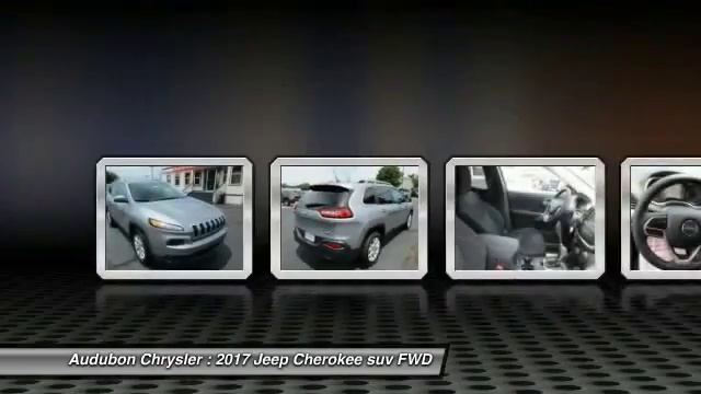 2017 Jeep Cherokee Henderson,Evansville,Mt Vernon,Owensboro,Newburgh J17257 смотреть онлайн