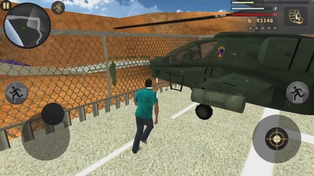 Vegas Crime Simulator Android Gameplay #14 смотреть онлайн