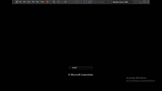 How to install Windows Server 2008 R2 смотреть онлайн