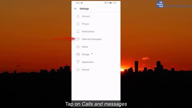 How to Turn Caller ID On or Off in Viber for Android смотреть онлайн