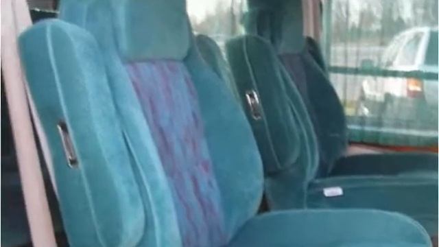 1999 Dodge Ram Van Used Cars BROOKLINE MO смотреть онлайн
