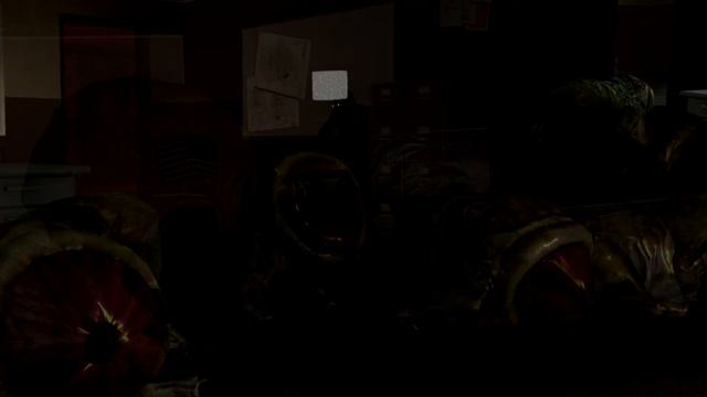 Black Mesa HECU (SFM)