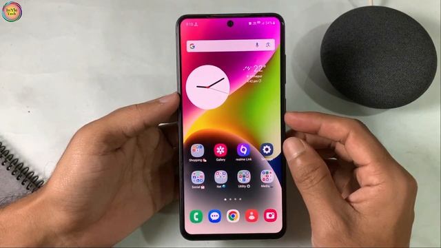 Samsung Software update - October 2023 Security Patch - One ui 5.1 смотреть онлайн