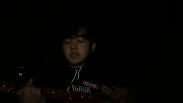 Marcus Santiago - Be My Mistake (The 1975 cover) смотреть онлайн