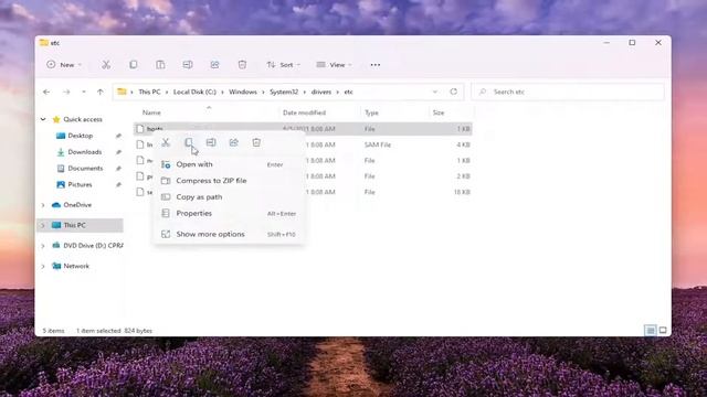 How To Fix Antimalware Service Executable High Memory / CPU Usage on Windows 11 смотреть онлайн