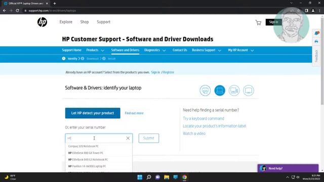 Fix Screen Resolution Problem in Windows 11/10 (Solved) смотреть онлайн