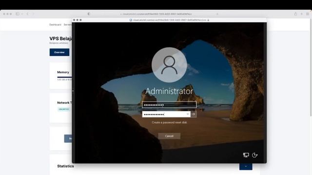 [FAST] Cara Install OS Windows di Cloud VPS Jetorbit смотреть онлайн
