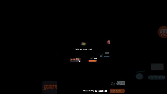 Install Windows 7,Vista, 10,8.1etc on your android device смотреть онлайн