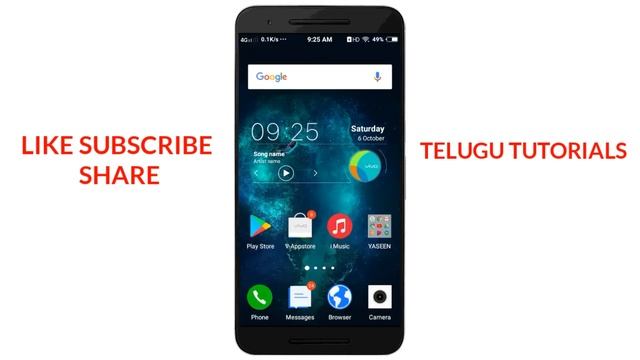 how to install window 10 on your andriod in telugu смотреть онлайн