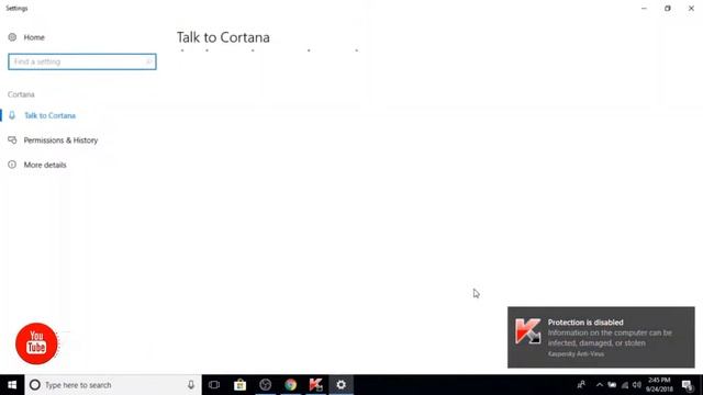 विन्डोज १० एक्टिभ गर्ने सजिलो तरीका नेपालीमा ।windows 10 pro activations смотреть онлайн