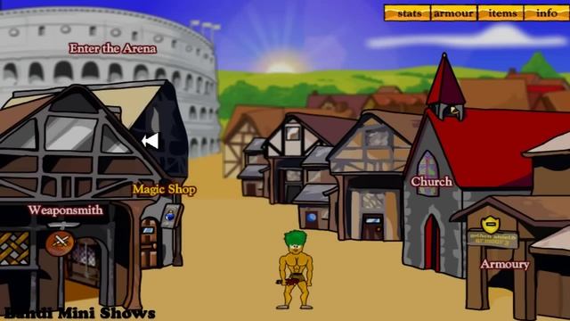 Swords & Sandals 2: Emperor's Reign - Download Full Version +Crack смотреть онлайн