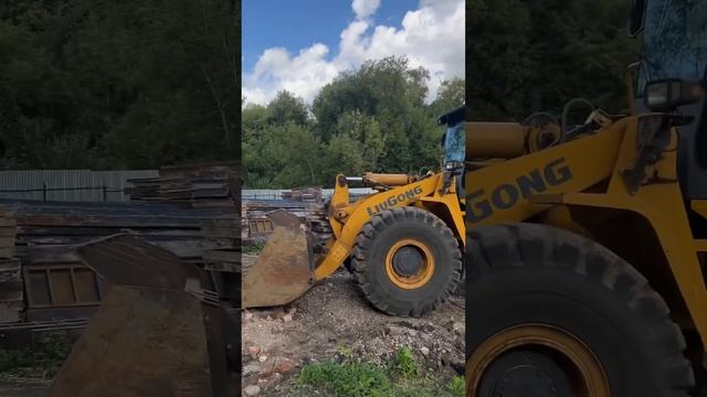 Выездное обслуживание и ремонт спецтехники, погрузчиков, тракторов, экскаваторов в Москве и области смотреть онлайн