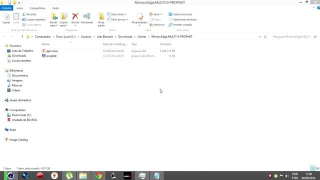 Como baixar e instalar Mirror's Edge PT-BR смотреть онлайн