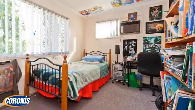 Coronis Real Estate -- 12 Azalea Avenue DAISY HILL.mp4 смотреть онлайн