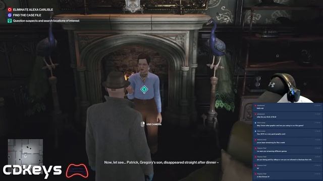 CDKeys.com plays and reviews Hitman 3 on PC 🔥🎮 смотреть онлайн