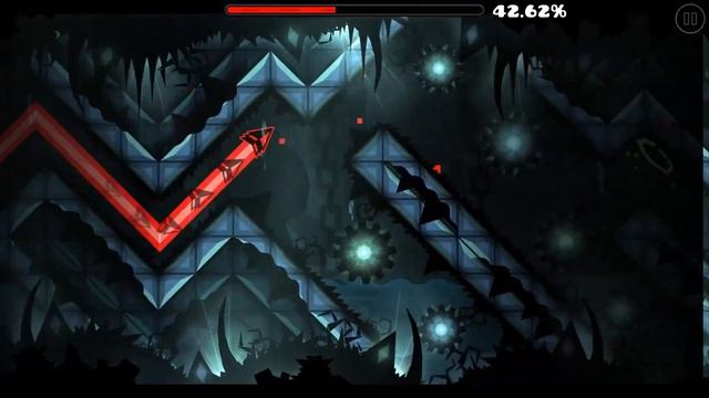 ТОП 7 САМЫХ ПОЛЕЗНЫХ МОДОВ ДЛЯ GEOMETRY DASH! смотреть онлайн