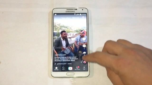 2023 YILINDA NOTE 3 ALINIR MI??? смотреть онлайн