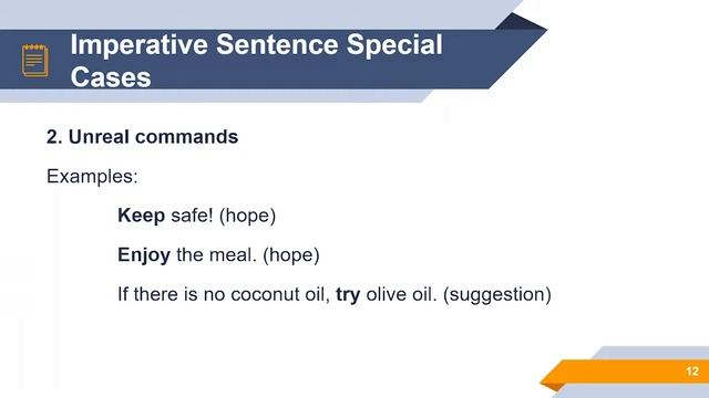 Kinds of sentences Group 3 смотреть онлайн