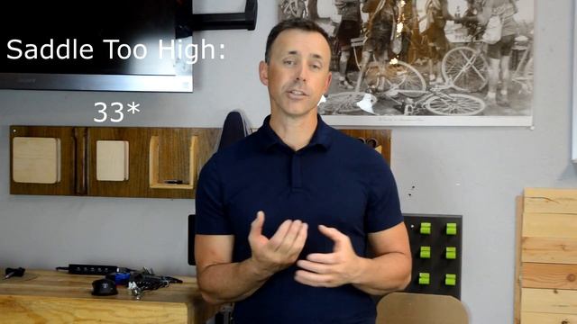 Saddle Height Secrets | Bike Fit | Part 1 смотреть онлайн