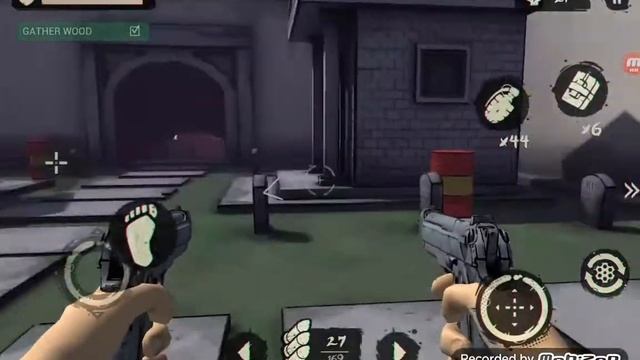 Zombie Conspiracy Part 5 смотреть онлайн