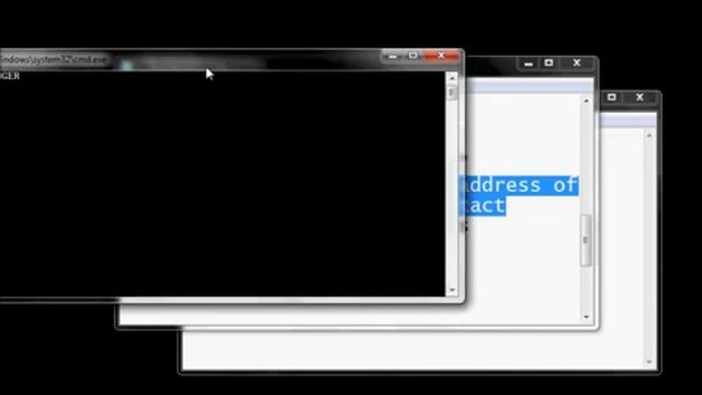 How to send messages from cmd смотреть онлайн