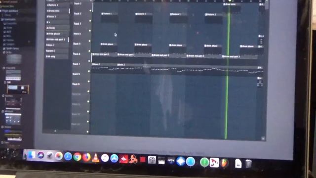 my third song on fruity loops for mac os x смотреть онлайн