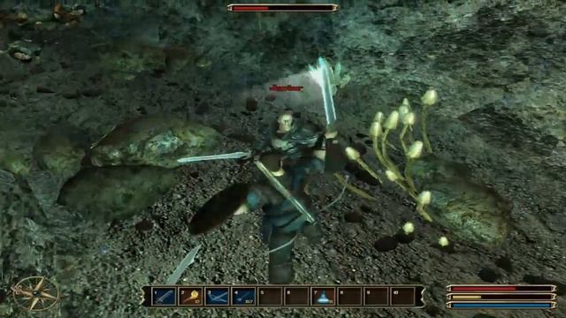 Gothic 3 German[Blind] # 23 смотреть онлайн