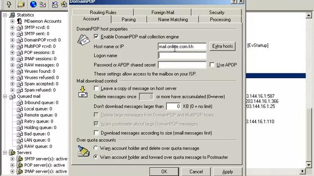Windows Server 2003 Speak Khmer (101 Domain pop) смотреть онлайн