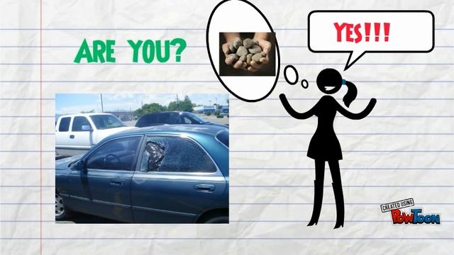 Broken Windows Theory смотреть онлайн