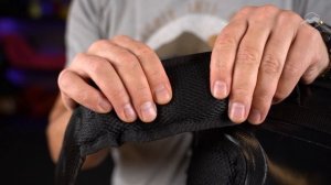 Герморюкзак Germostar Hike 40л. Обзор