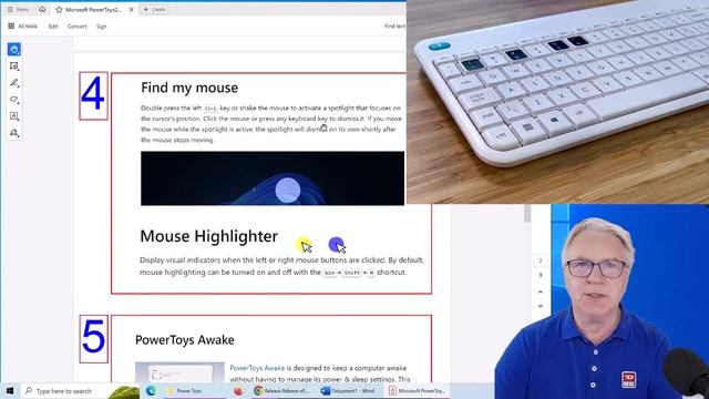 8 Top Windows Power Tools - for work, study and play. смотреть онлайн