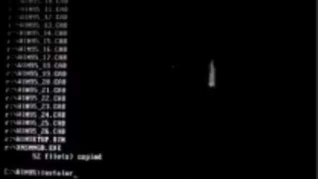 itc instalando windows 95 part2 смотреть онлайн