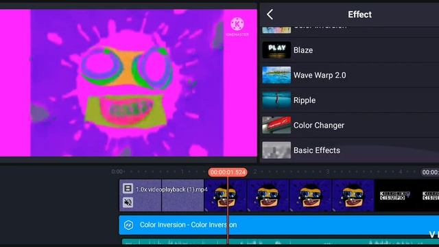 How to make 4ormulator V2 On Kinemaster смотреть онлайн
