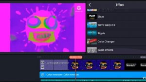 How to make 4ormulator V2 On Kinemaster