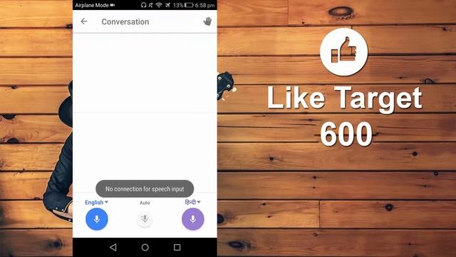 Amazing Feature of Google Translate App For Android 2018 смотреть онлайн